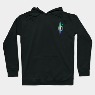 First Order CSL Pride (gay) Hoodie